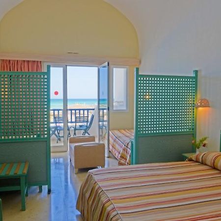Meninx Hotel Triffa Eksteriør bilde